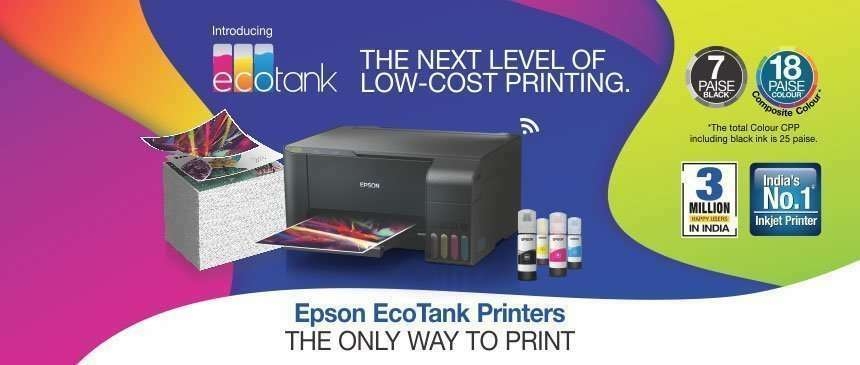 Where to buy Epson EcoTank L3250 A4 Wi-Fi All-in-One Ink Tank Printer in  Kenya￼ | Dataworld Kenya