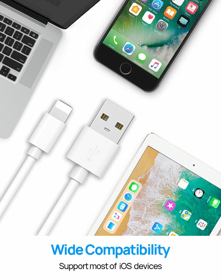 Excellent Charging Cable For IPhone