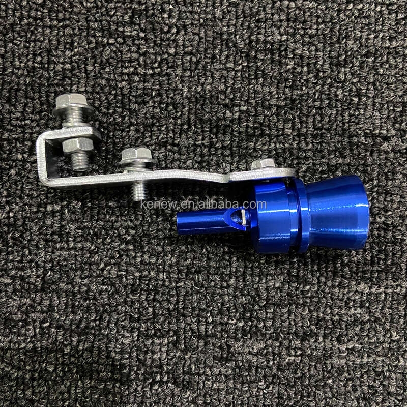 Universal Sound Simulator Car Turbo Sound Whistle S/M/L/XL Vehicle Refit Device Exhaust Pipe Turbo Sound Whistle Car TurbMuffler