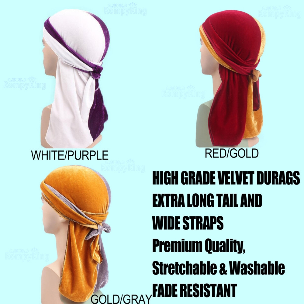 durags
