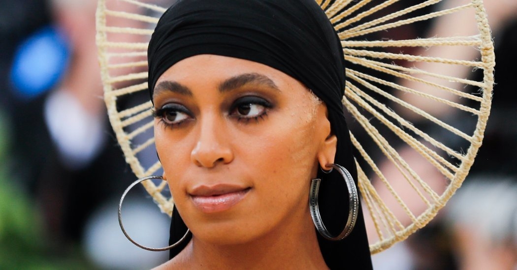 The Durag, Explained - The New York Times