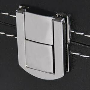 watch box boxes case cases pu leather single slot wristwatches smart watch women men travel display 