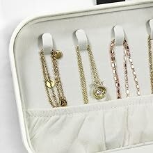 joyeros organizador de mujer