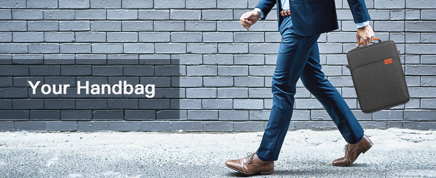 15 Inch Laptop Sleeve Bag