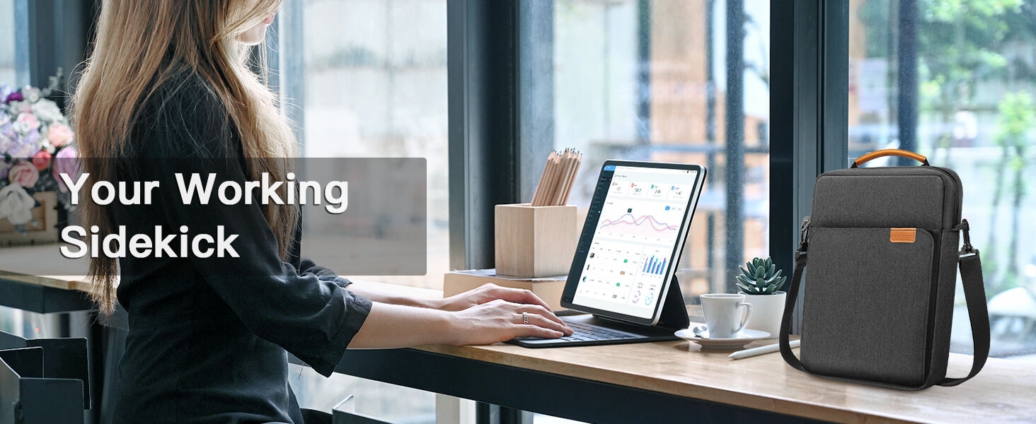 15 Inch Laptop Sleeve Bag