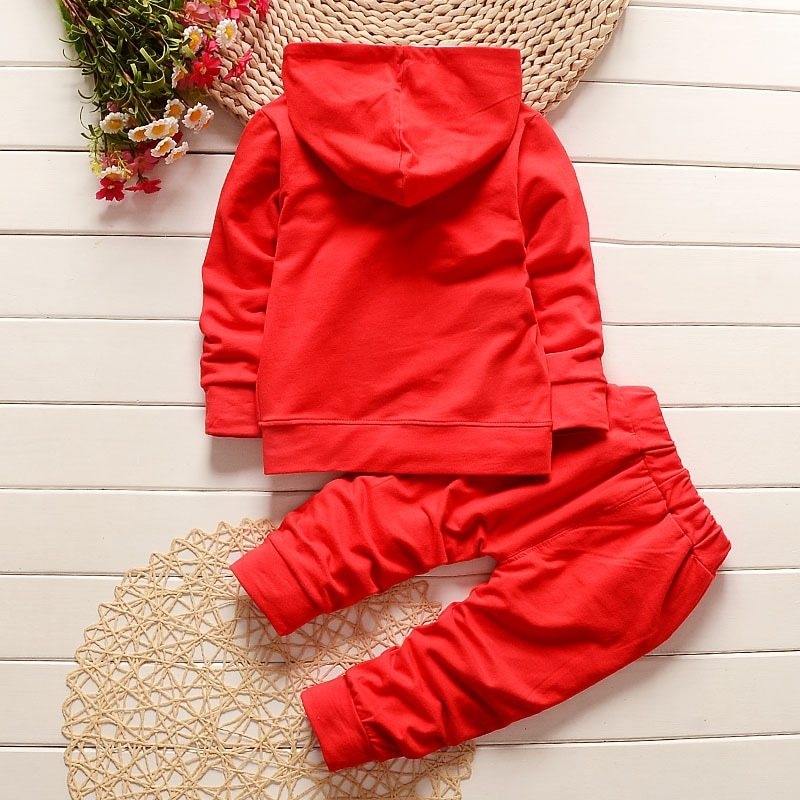 Fashion Children's Clothes Set For Baby Boys Girls Best Price Online