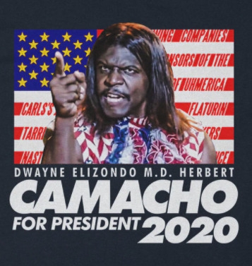 Idiocrasy Shirt Idiocrasy Shirt