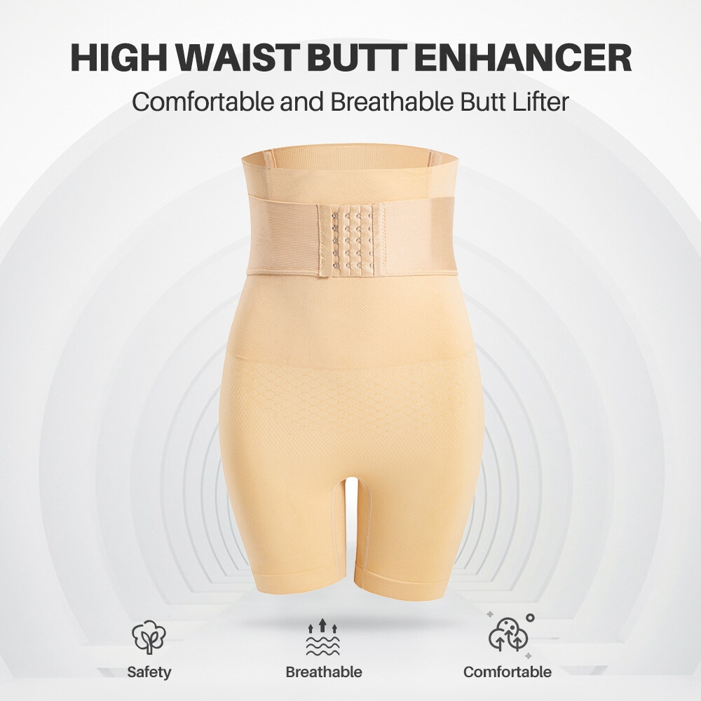 Details of 692 Waist Trainer Shapewear For Women Comfortable And
