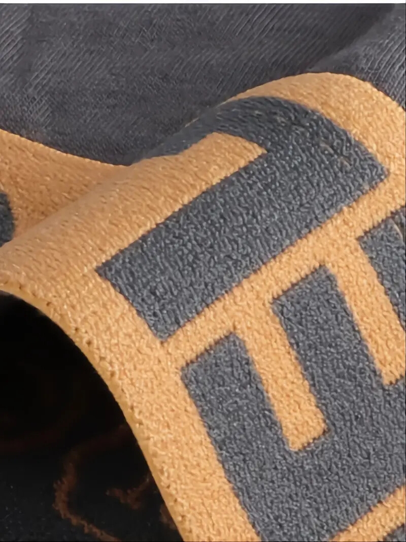 4pcs mens cotton soft comfortable stretch boxer briefs underwear for teen mixed color 3