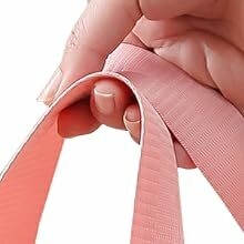 Hand strap, soft grip