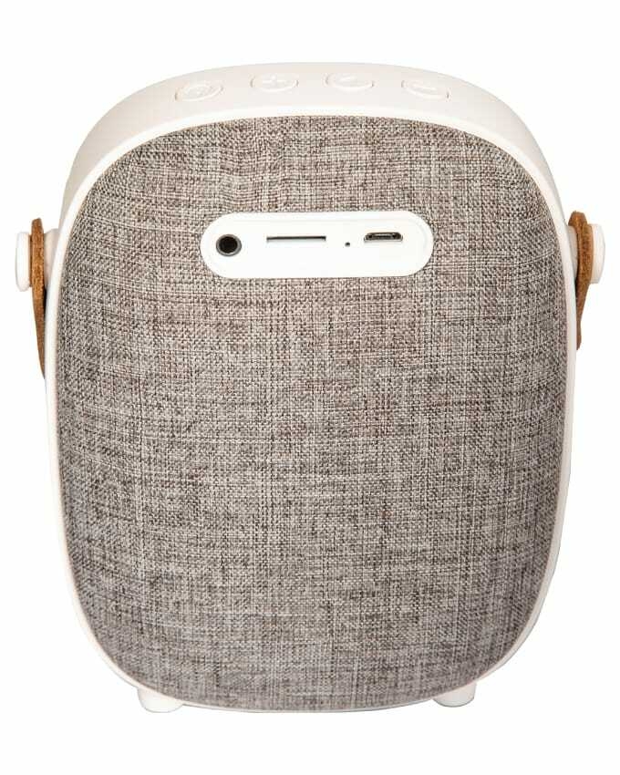 Galactic bluetooth speakers- GBS-100