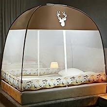 Top dustproof design