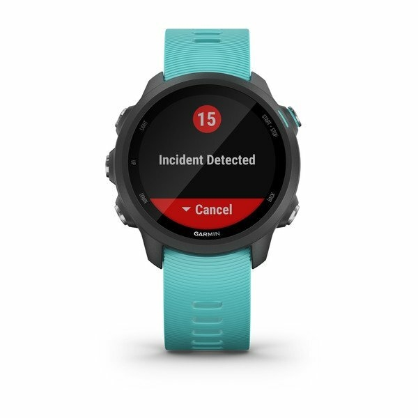 Forerunner® 245 Music 4