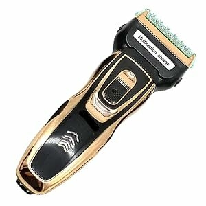 Hair Clipper and Nose Trimmer Rechargeable Beard And Moustaches Hair Machine Trimming, SPN-RECPP