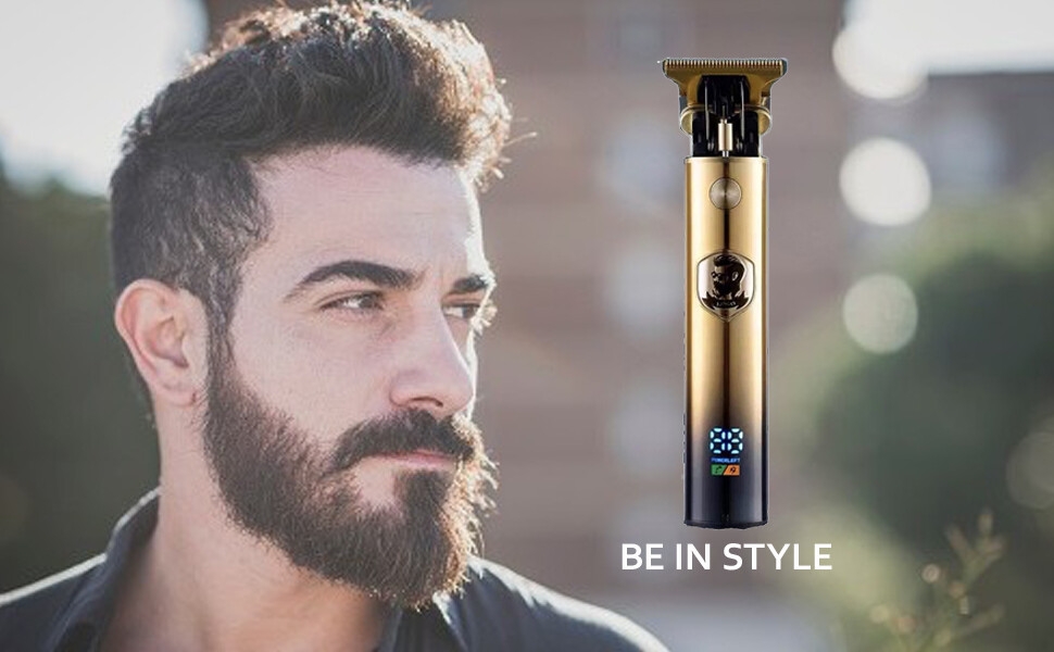 trimmer, shaver, SPN-RECPP