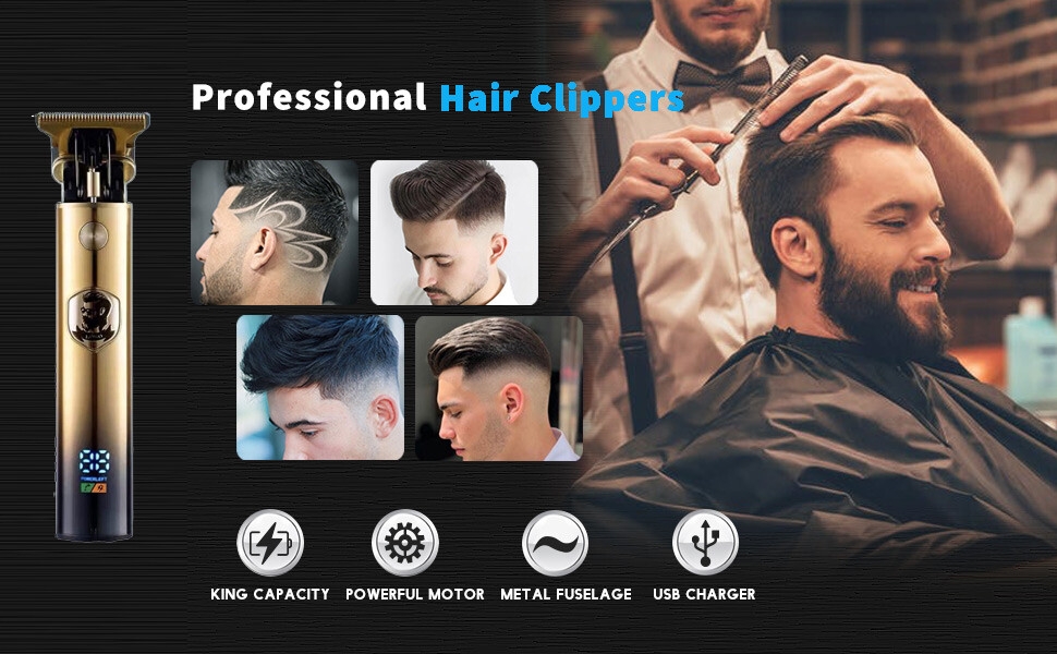 trimmer, shaver, SPN-RECPP