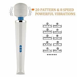 powerful wand massager