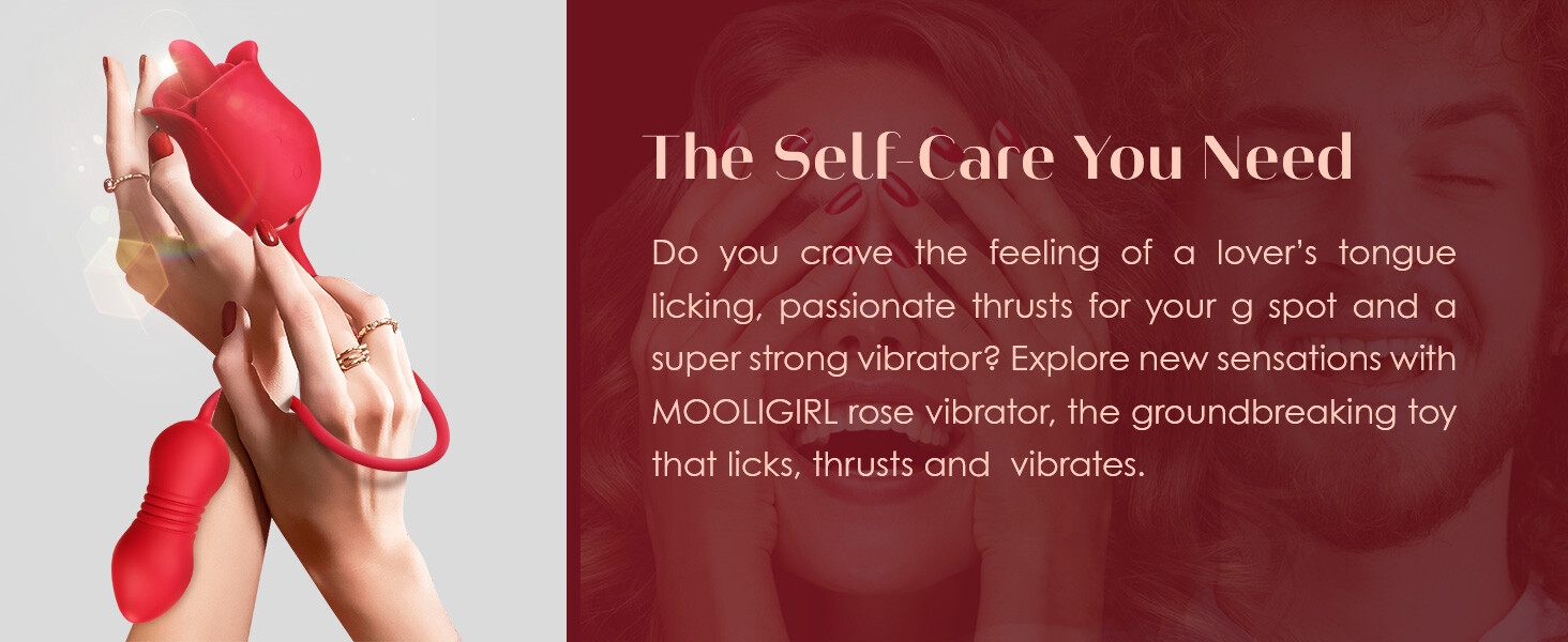 rose sex toy flexapro