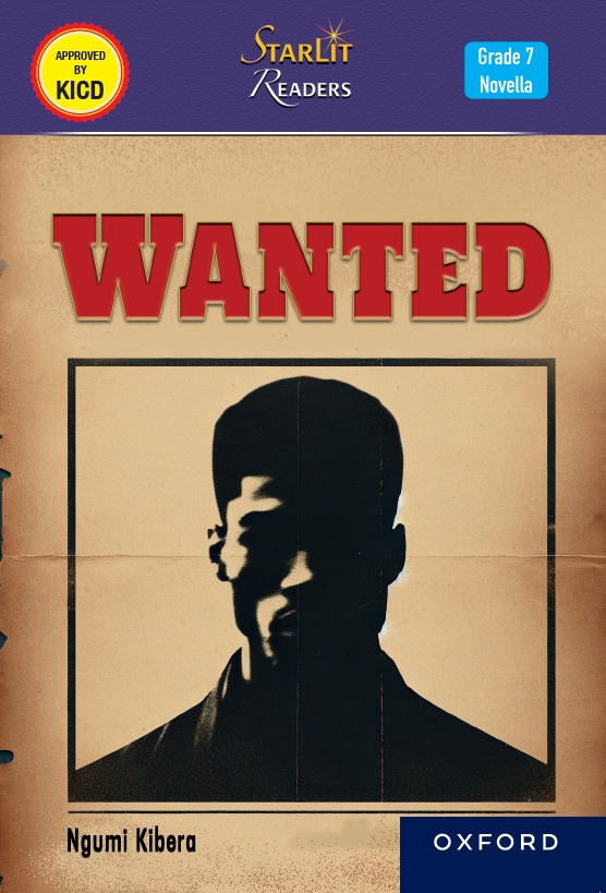 Wanted- G7