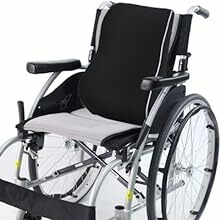 At WheelChair
