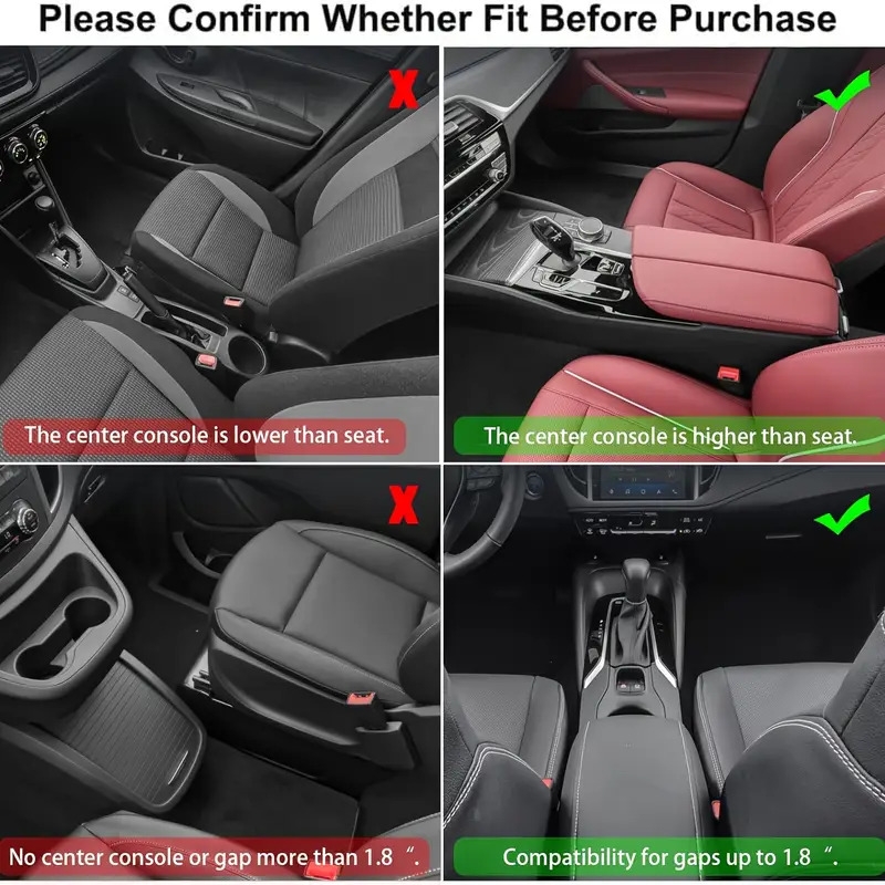1pc       box pu     car                   accessories 5