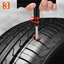 Tire Repair Strips