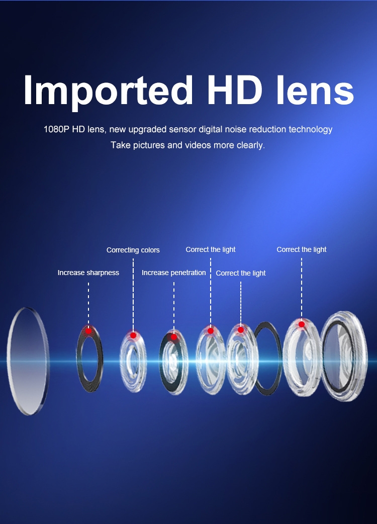 Amazon hot selling Mini camera A9 HD Surveillance Security IP Cameras Mini Camcorder A9 Wireless Wifi video Camera