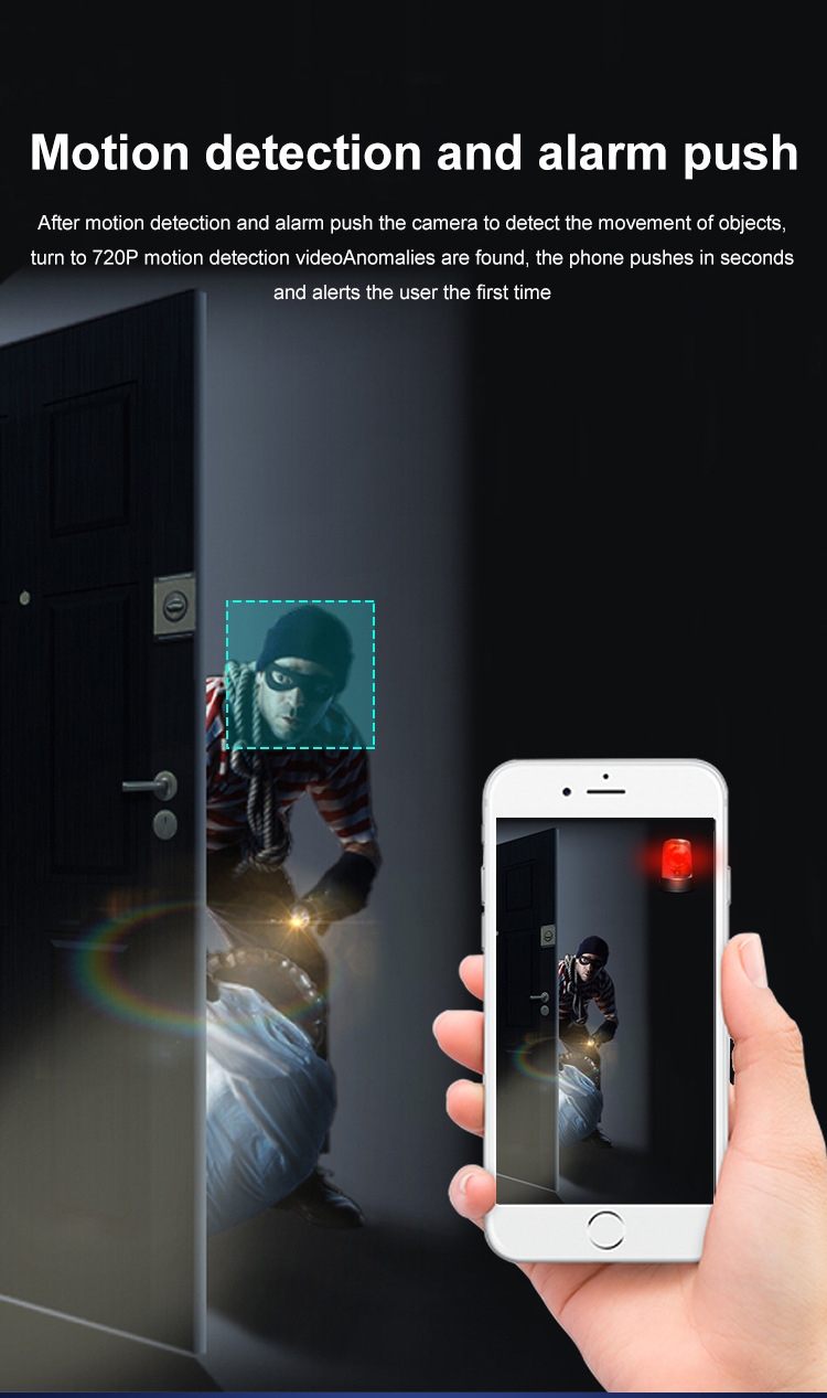 Amazon hot selling Mini camera A9 HD Surveillance Security IP Cameras Mini Camcorder A9 Wireless Wifi video Camera