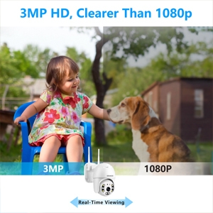 cameras house security