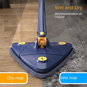 mop