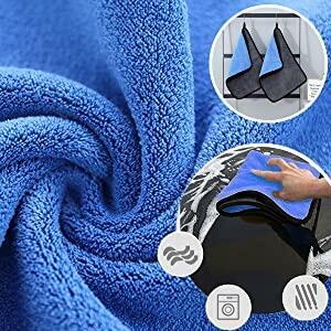 car detailing brush kit