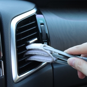 car detailing brush kit