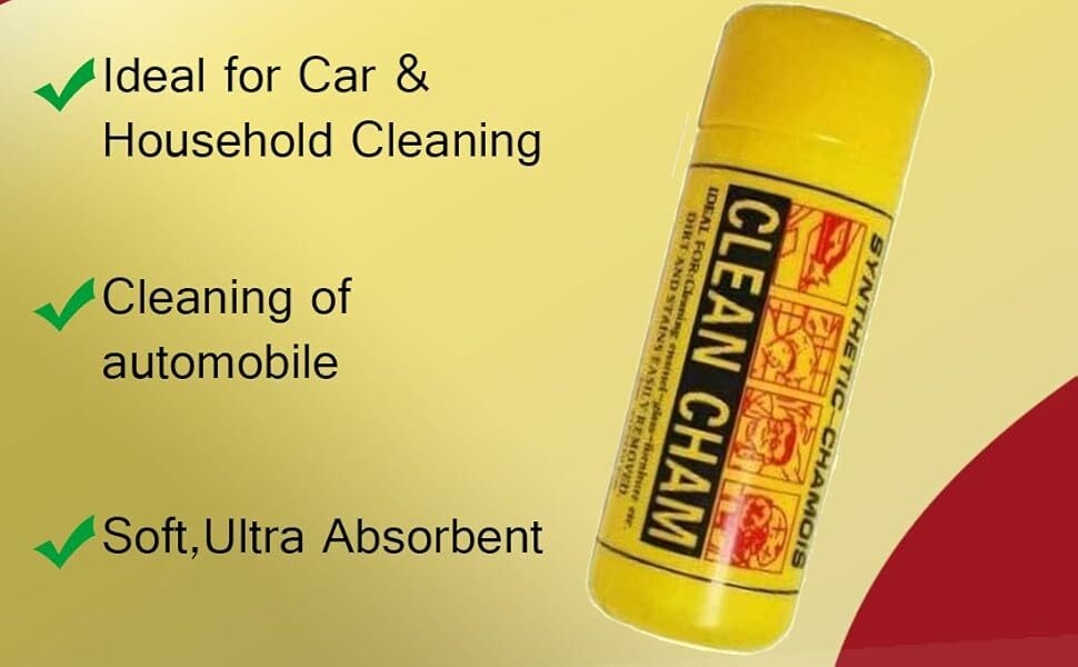 Multi-purpose Cleaning Cloth