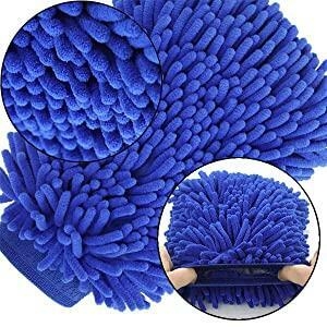 car detailing brush kit