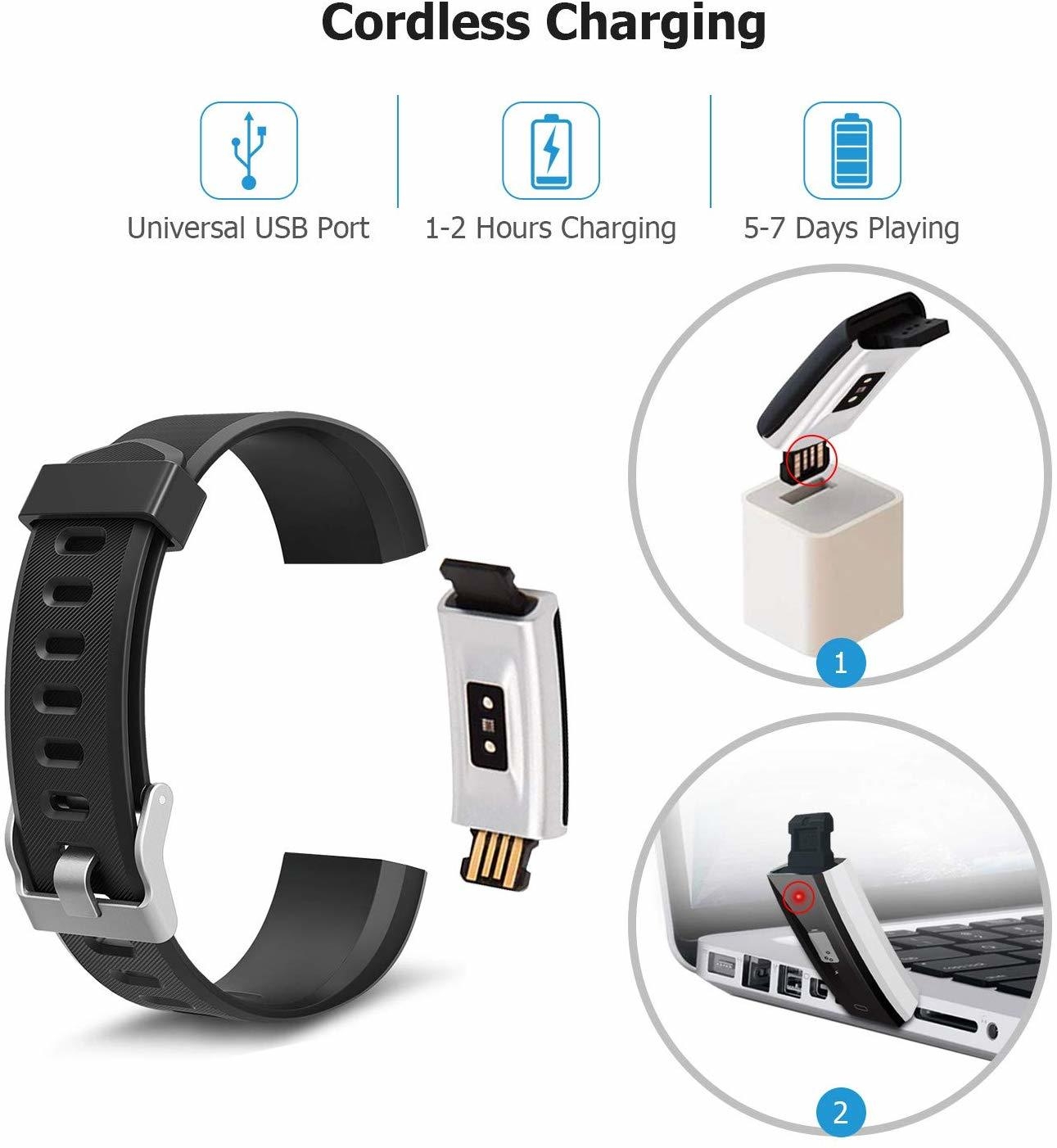 fitness tracker jumia