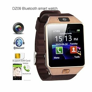bluetooth smartwatch, smartwatch