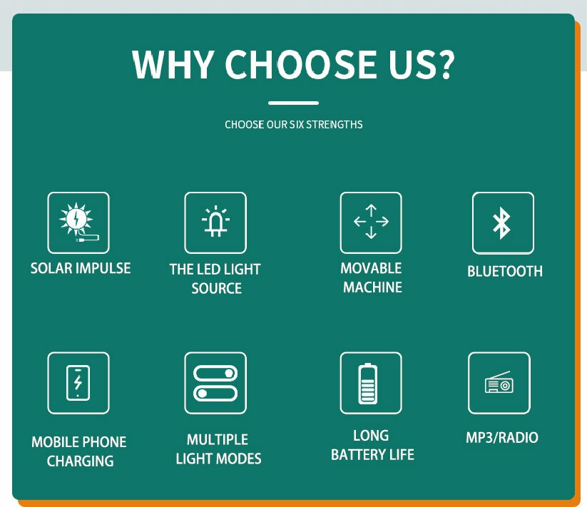 AT-9028B DAT  solar charging  lighting system kits   with MP3 and  radio function solar led lighting kits for africa market