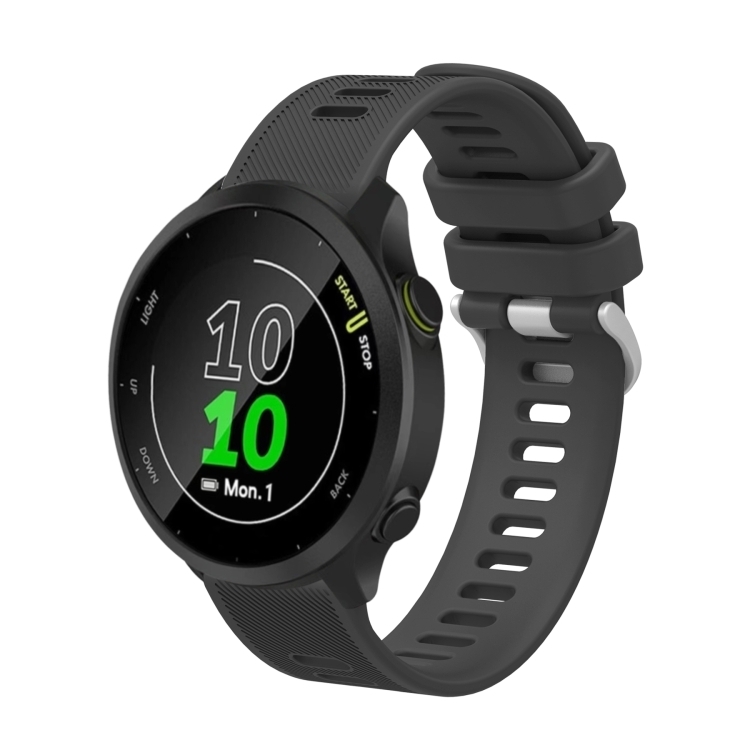 Forerunner 245 music discount waterproof