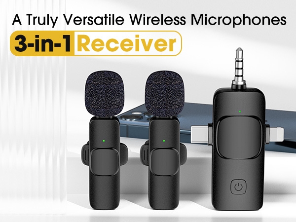 microphone for android phone