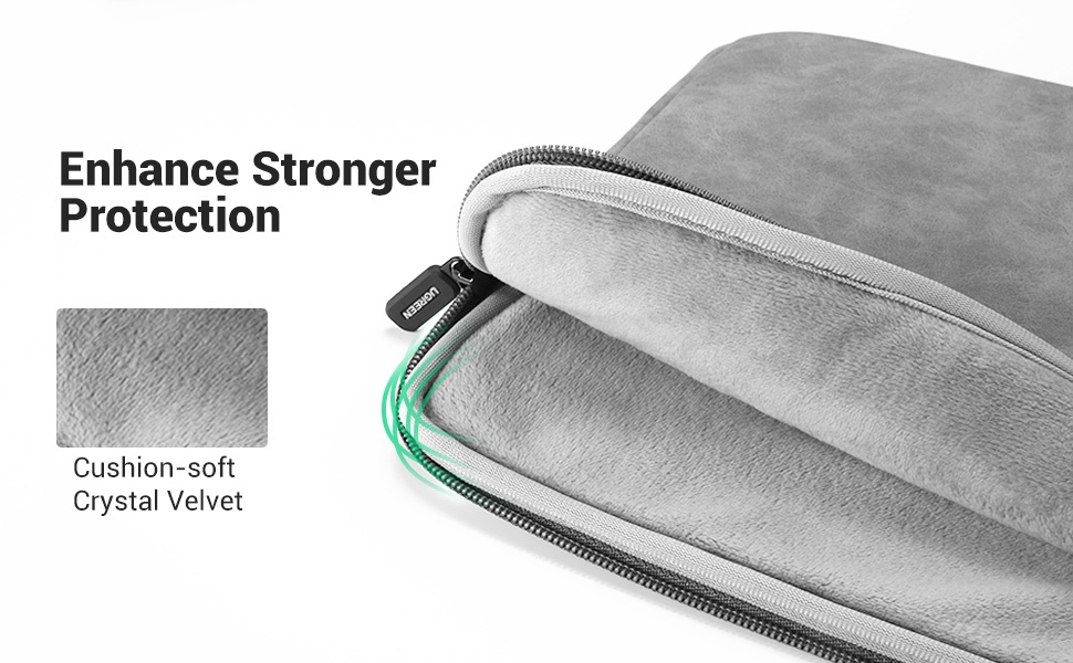 UGREEN laptop sleeve