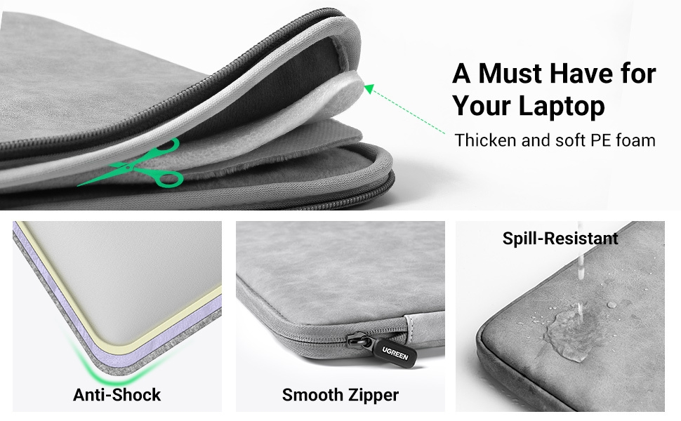 ugreen laptop bag