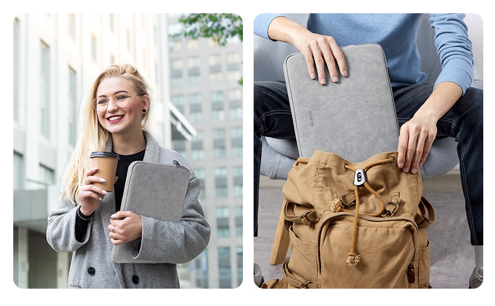 ugreen laptop sleeve