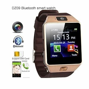 bluetooth smartwatch, smartwatch