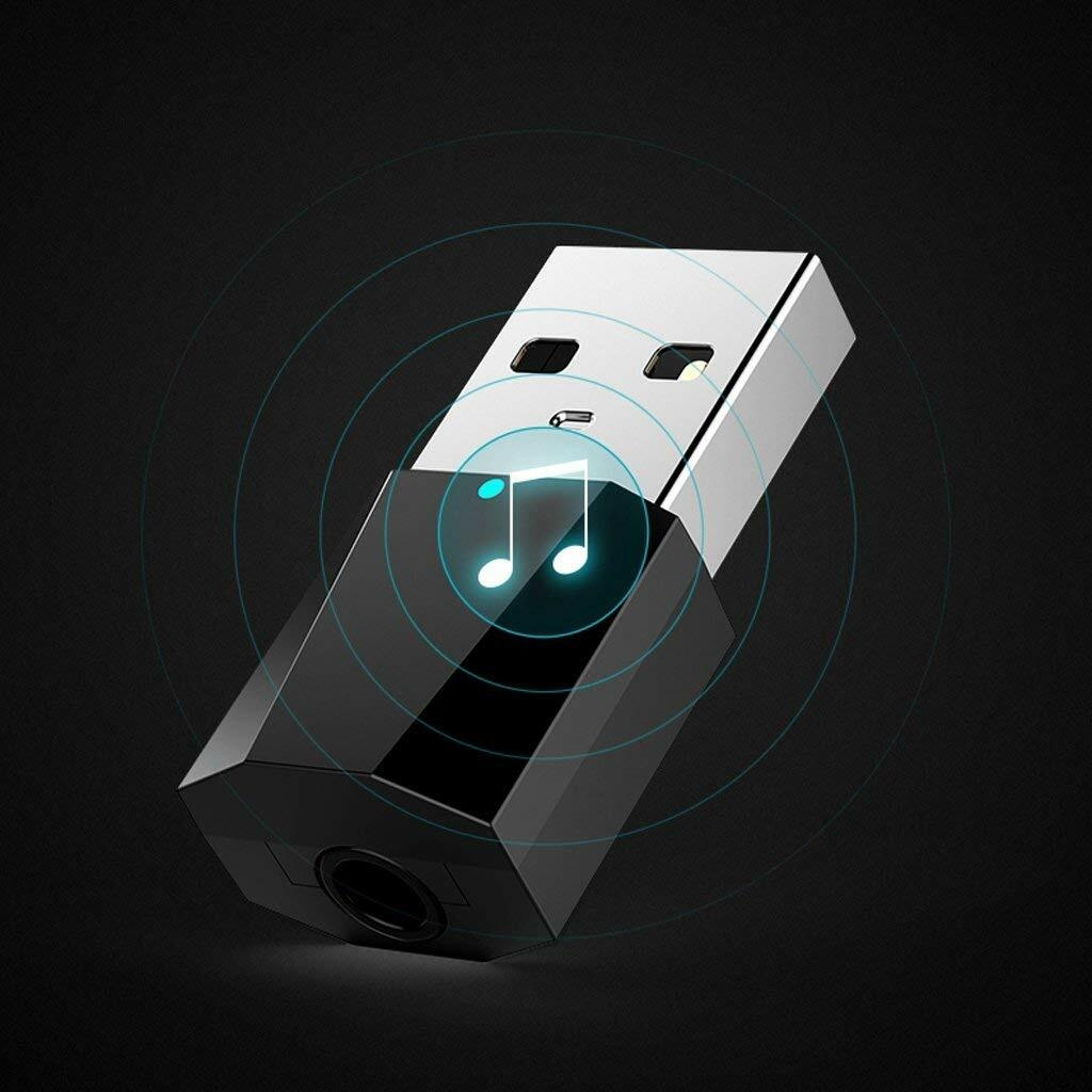 X1-R Electronic gadgets Super micro Wireless Music Receiver USB Wireless Dongle for Car Stereo ,Home theatre