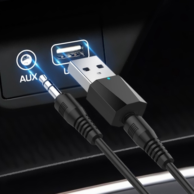 X1-R Electronic gadgets Super micro Wireless Music Receiver USB Wireless Dongle for Car Stereo ,Home theatre
