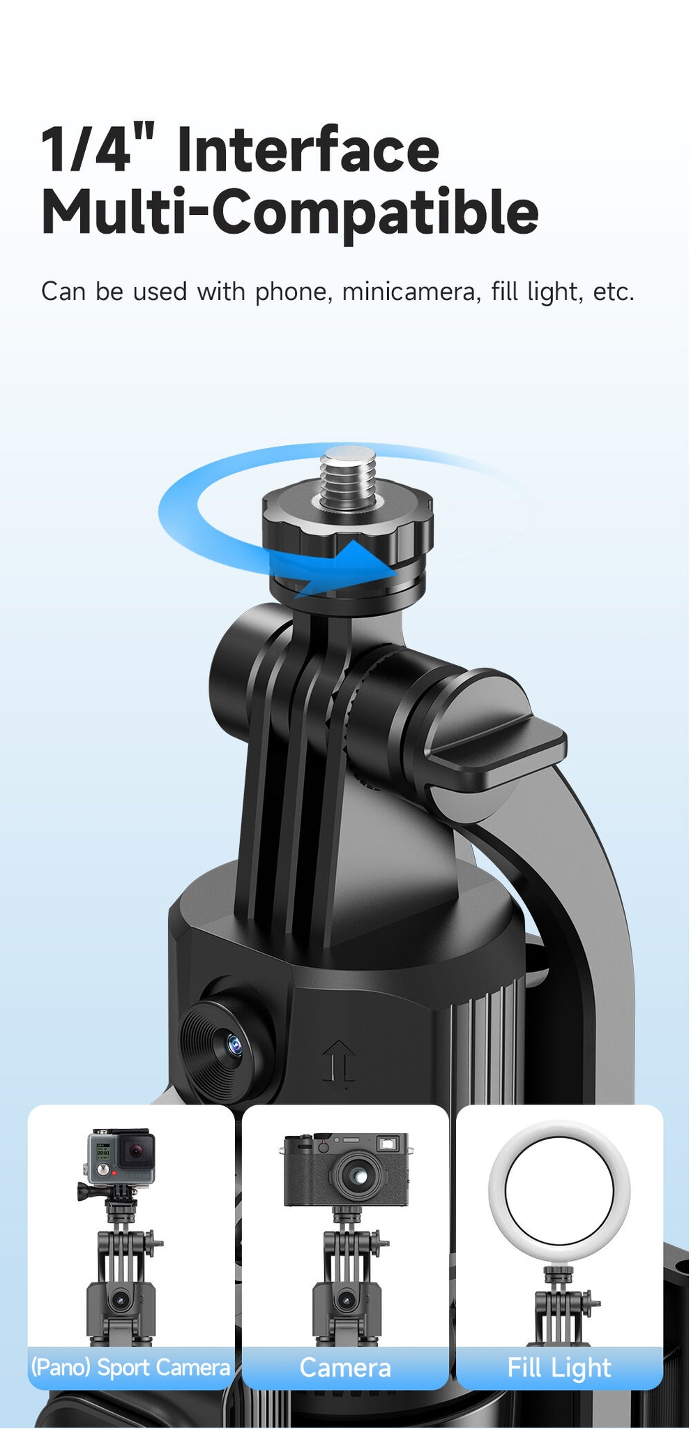 C17 AI Face Tracking | Generic C17 AI | C17 AI Face Tracking |