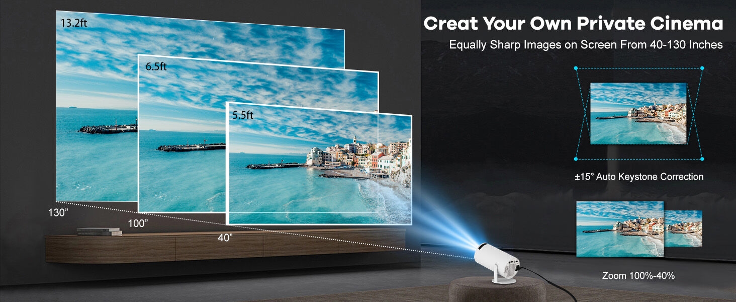 Mini Projector