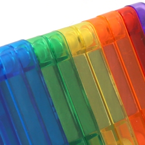 Premium ABS material toys