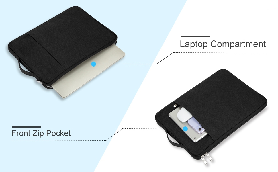 laptop sleeve jooeer