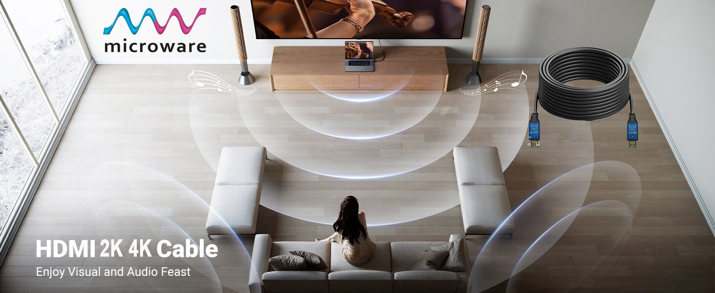 hdmi 2.0 4k high speed cable